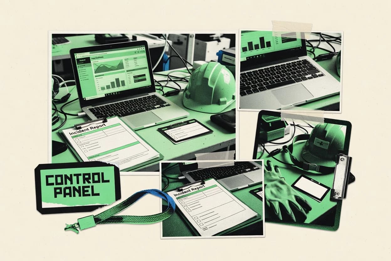 Top 10 Best Hseq Software of 2026
