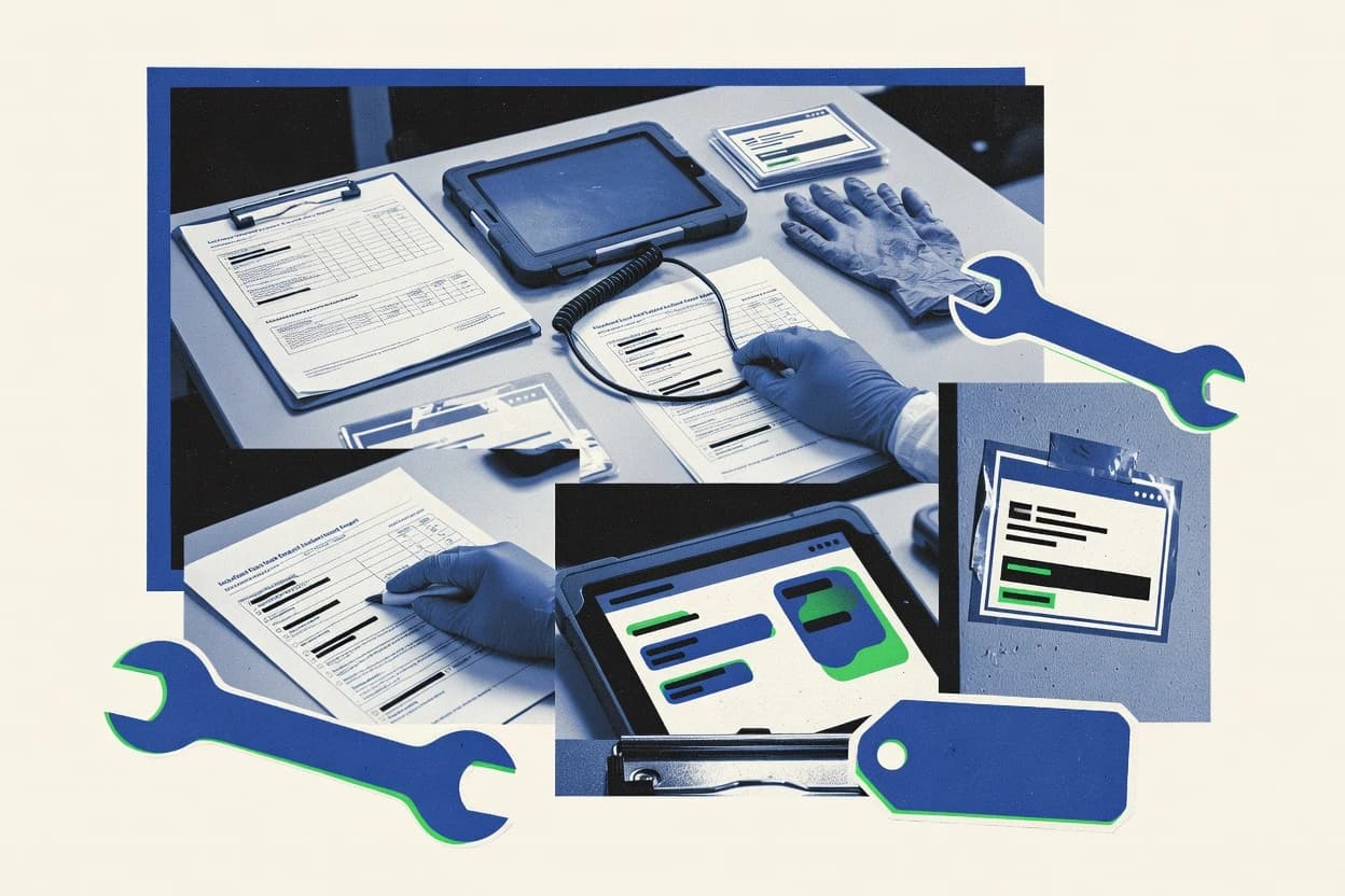 Top 10 Best Hseq Compliance Software of 2026