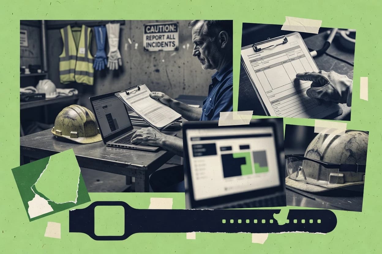 Top 10 Best Hse Reporting Software of 2026