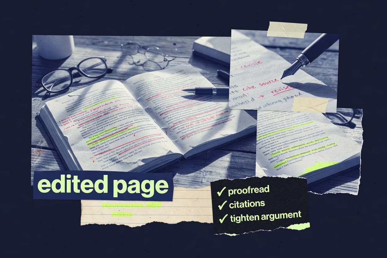Top 10 Best Essay Editing Services of 2026