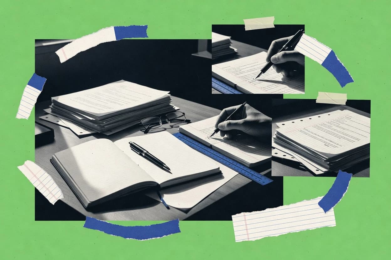 Top 10 Best Essays Editor Services of 2026