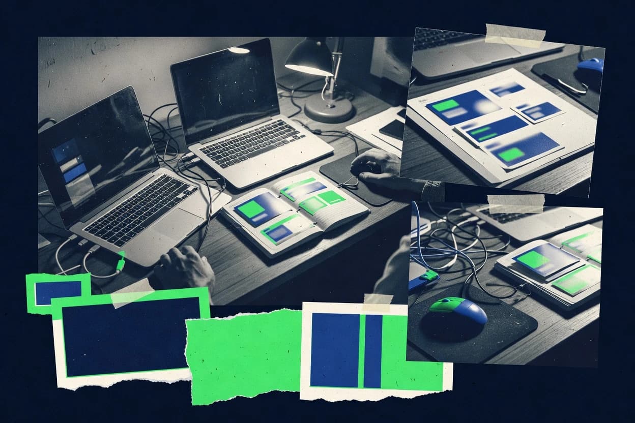 Top 10 Best HTML Design Software of 2026