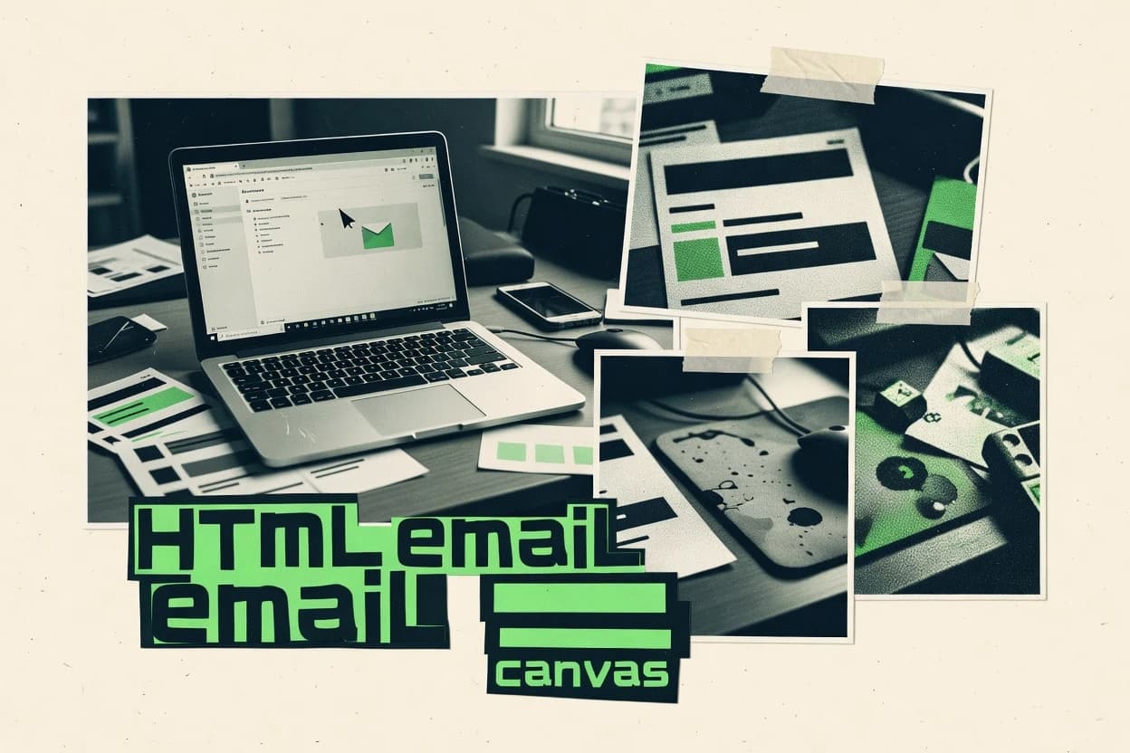 Top 10 Best Html Email Creator Software of 2026