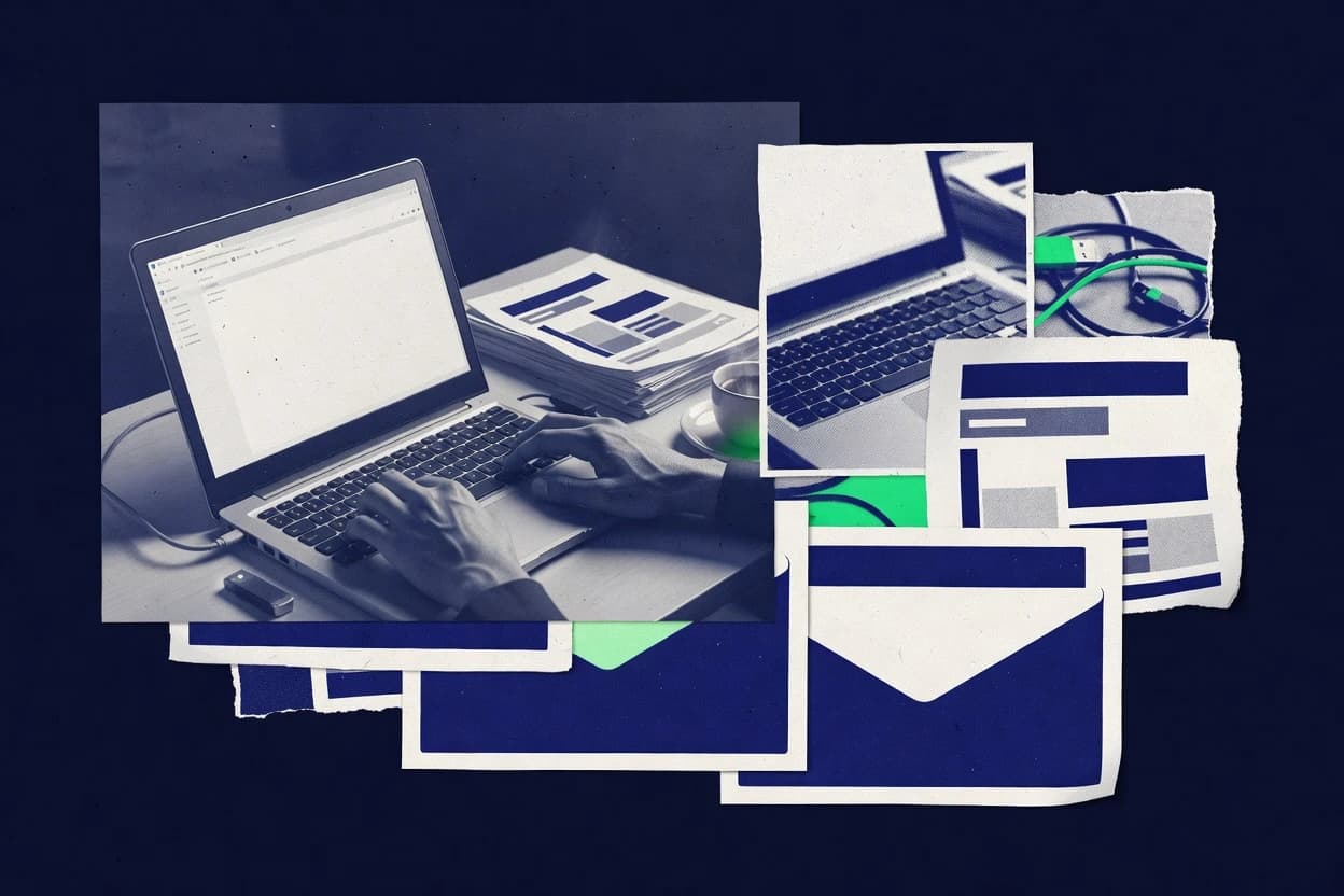 Top 10 Best HTML Newsletter Software of 2026