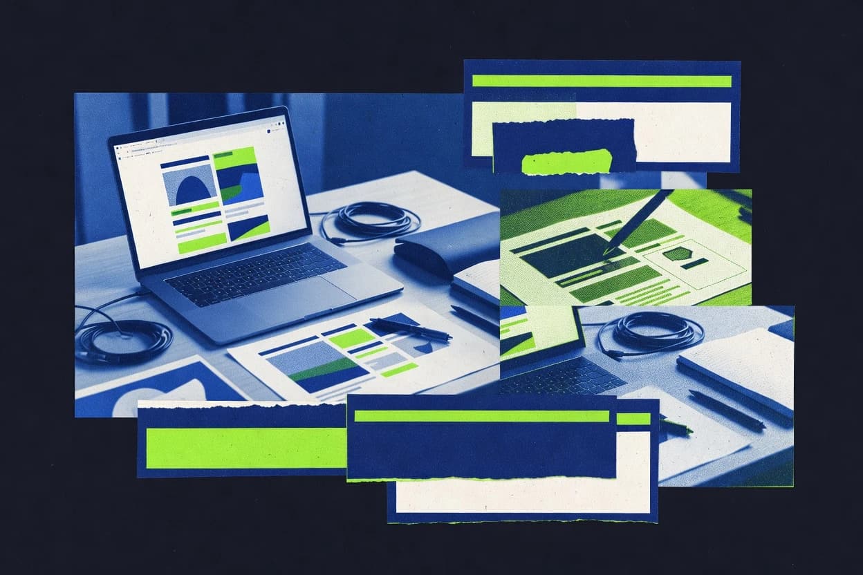 Top 10 Best HTML Web Page Design Software of 2026