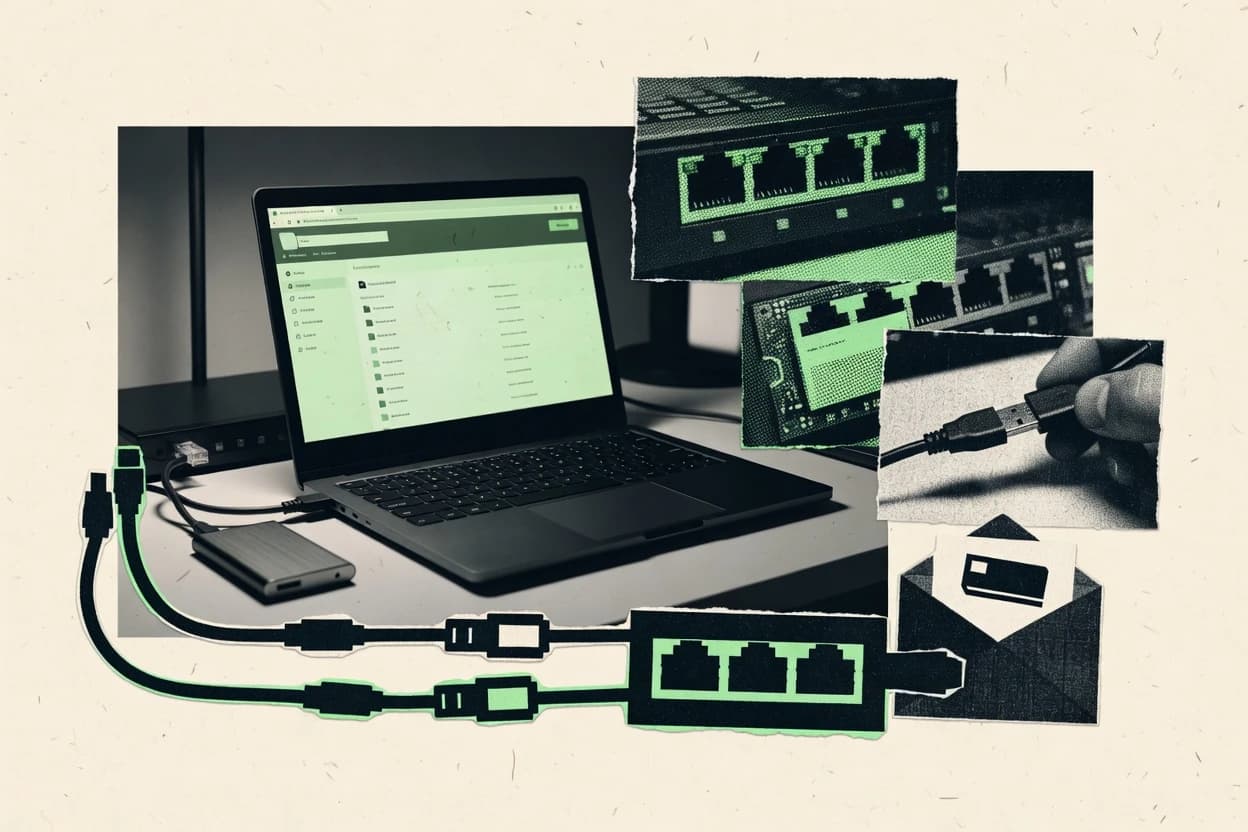 Top 10 Best HTTP File Sharing Software of 2026