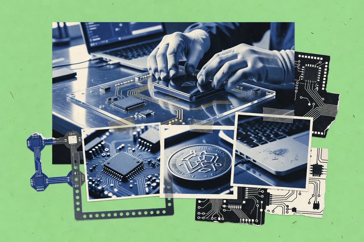 Top 10 Best Ethereum Token Development Services of 2026