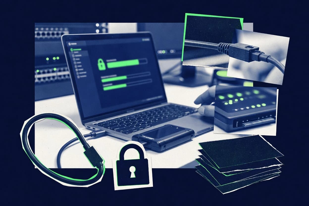 Top 10 Best Https File Transfer Software of 2026