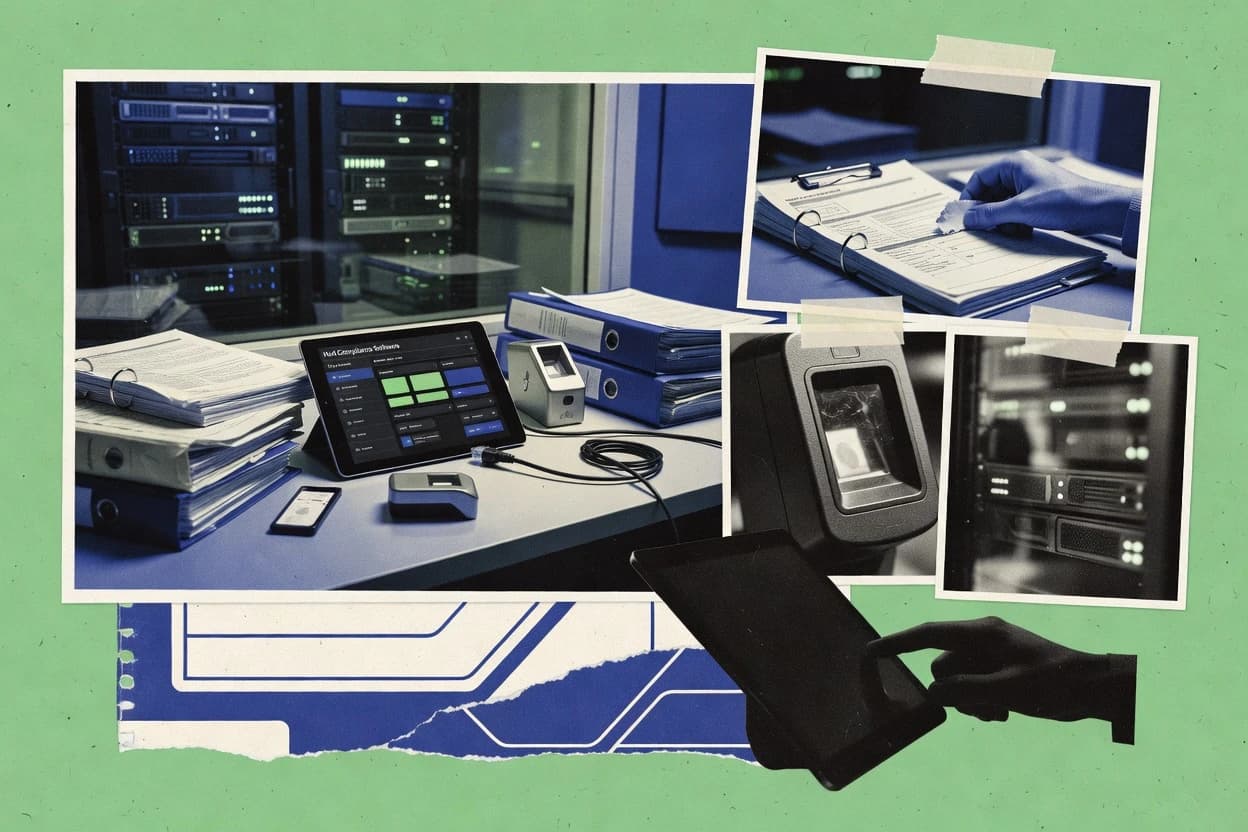 Top 10 Best Hud Compliance Software of 2026