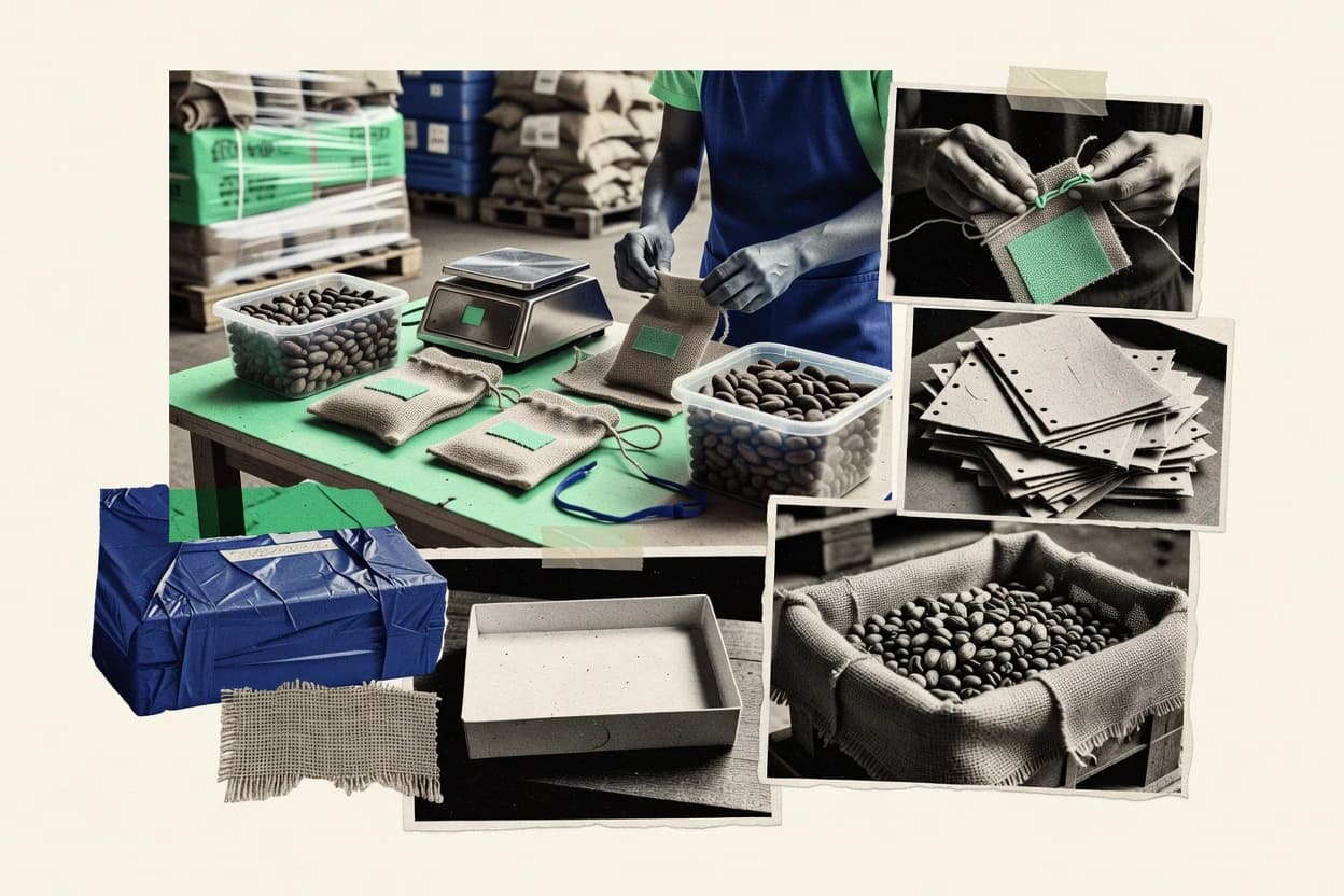 Top 10 Best Ethical Sourcing Services of 2026