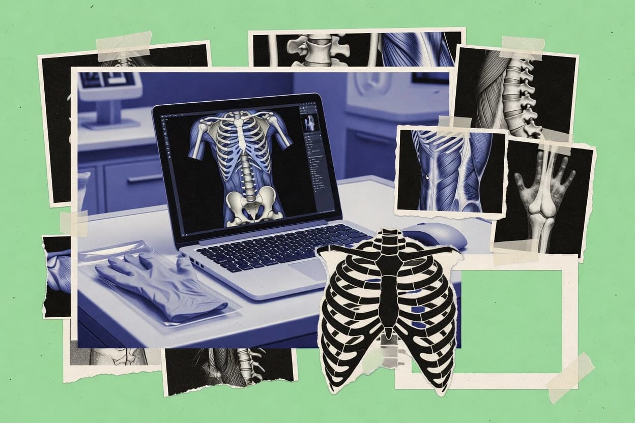 Top 10 Best Human Anatomy Software of 2026