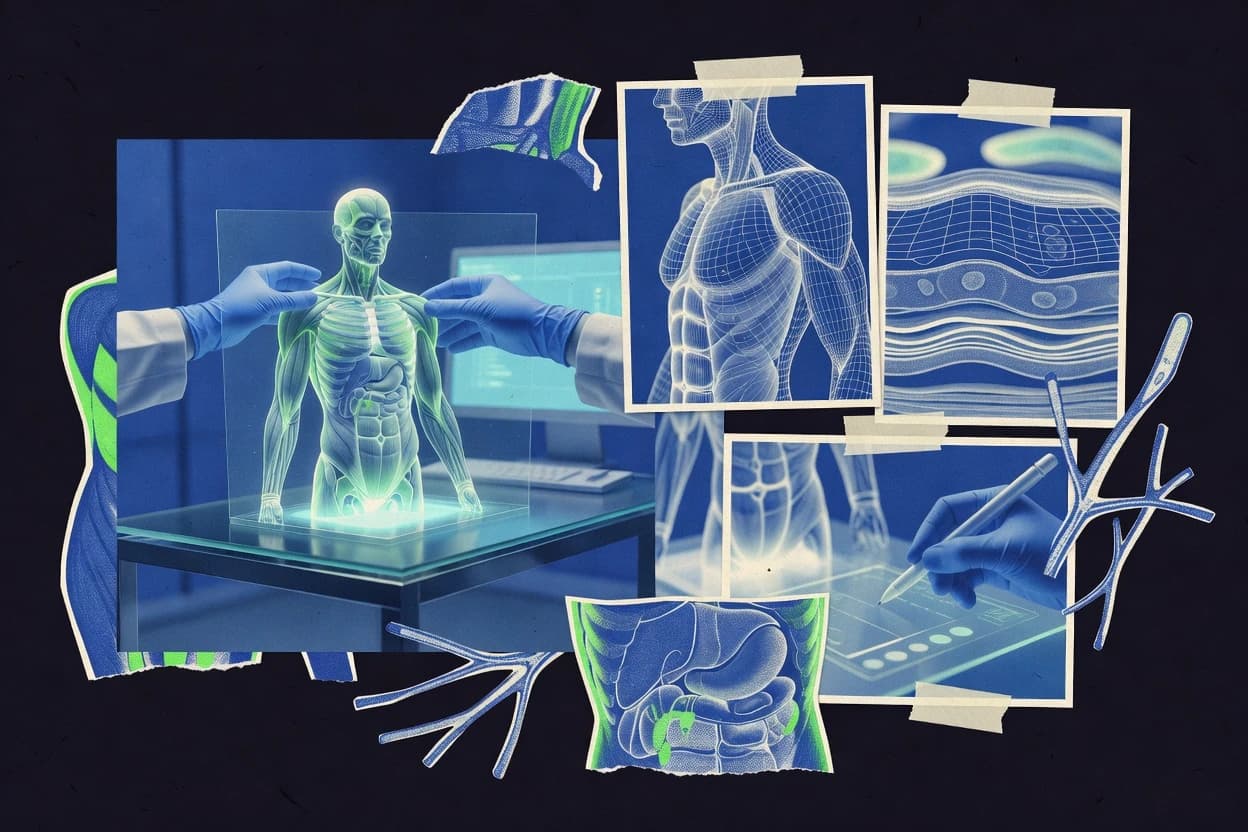 Top 10 Best Human Body Simulation Software of 2026