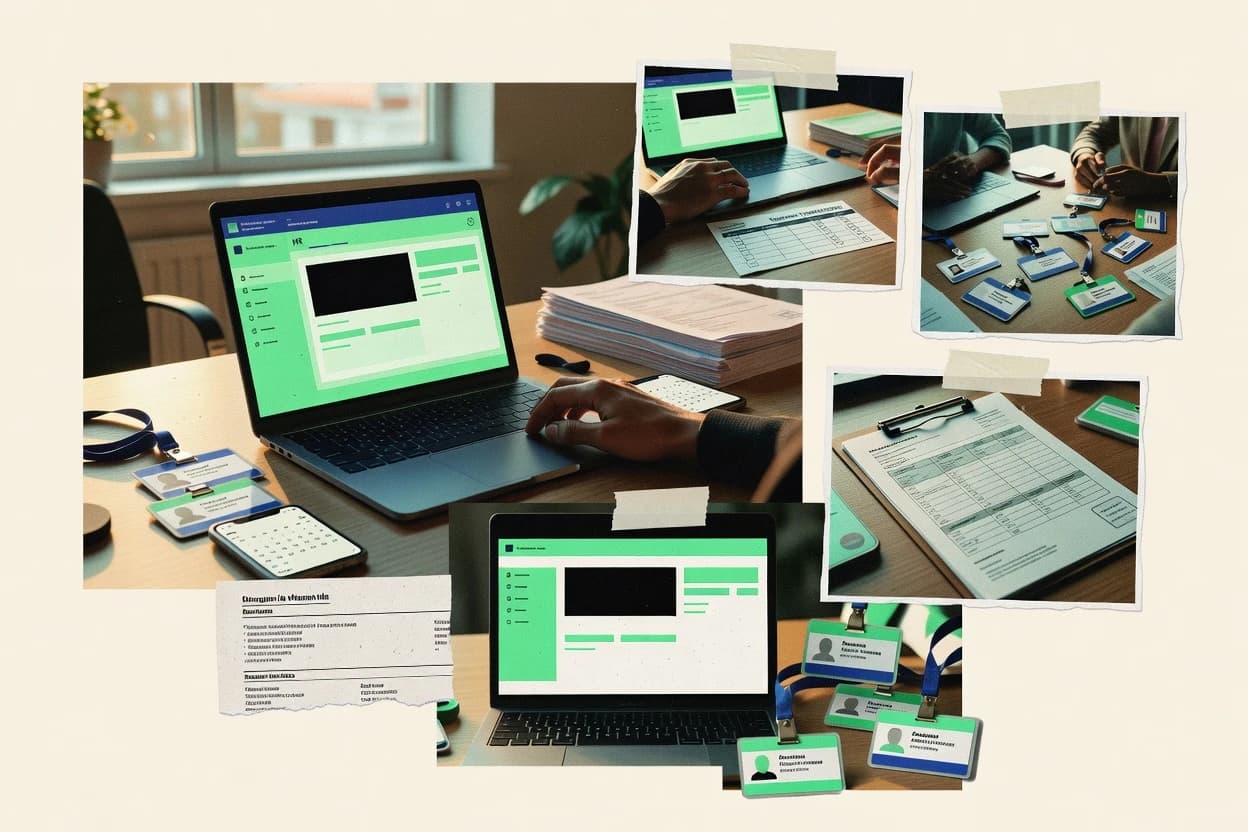 Top 10 Best Human Capital Management Software of 2026