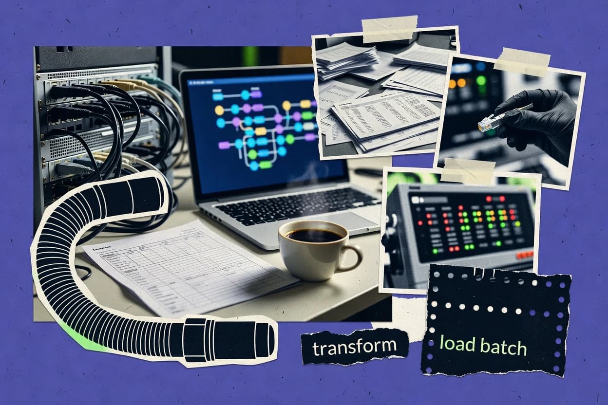 Top 10 Best ETL Integration Services of 2026