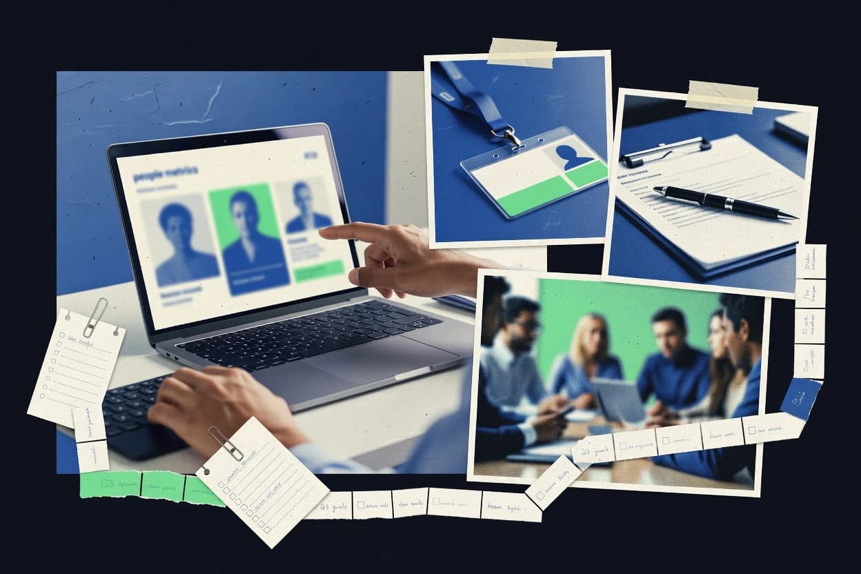 Top 10 Best Human Management Software of 2026