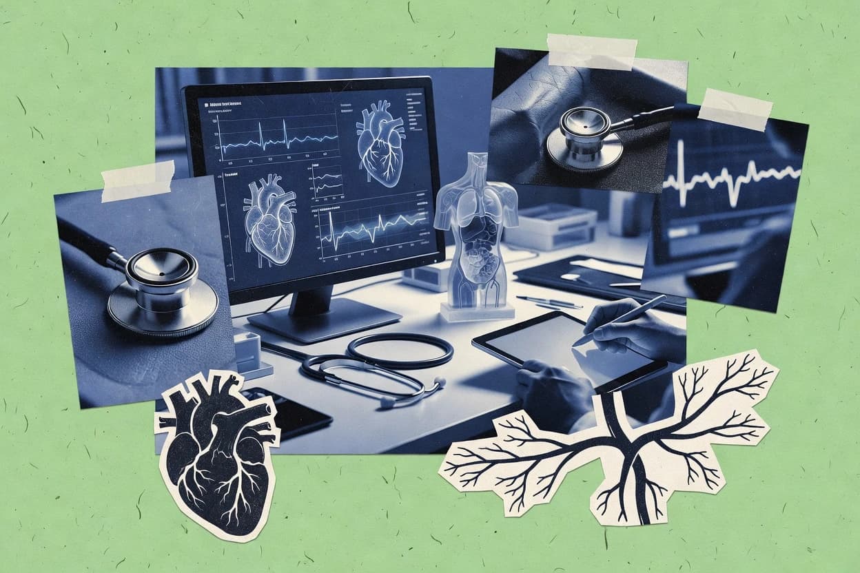 Top 10 Best Human Physiology Software of 2026