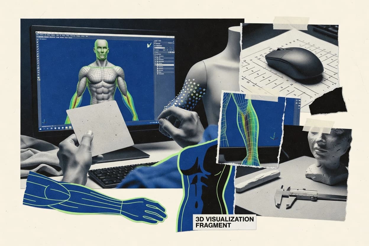 Top 10 Best Human Modeling Software of 2026