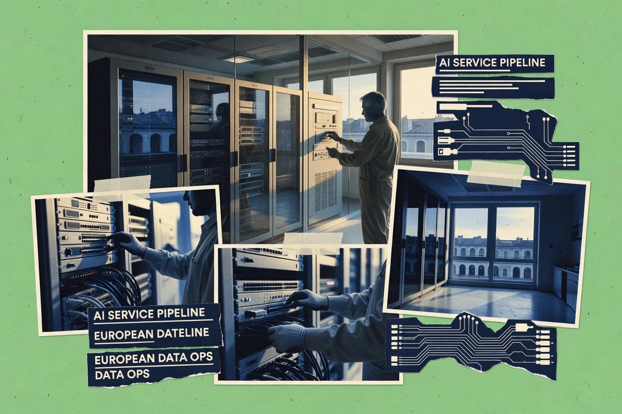 Top 10 Best European AI Services of 2026