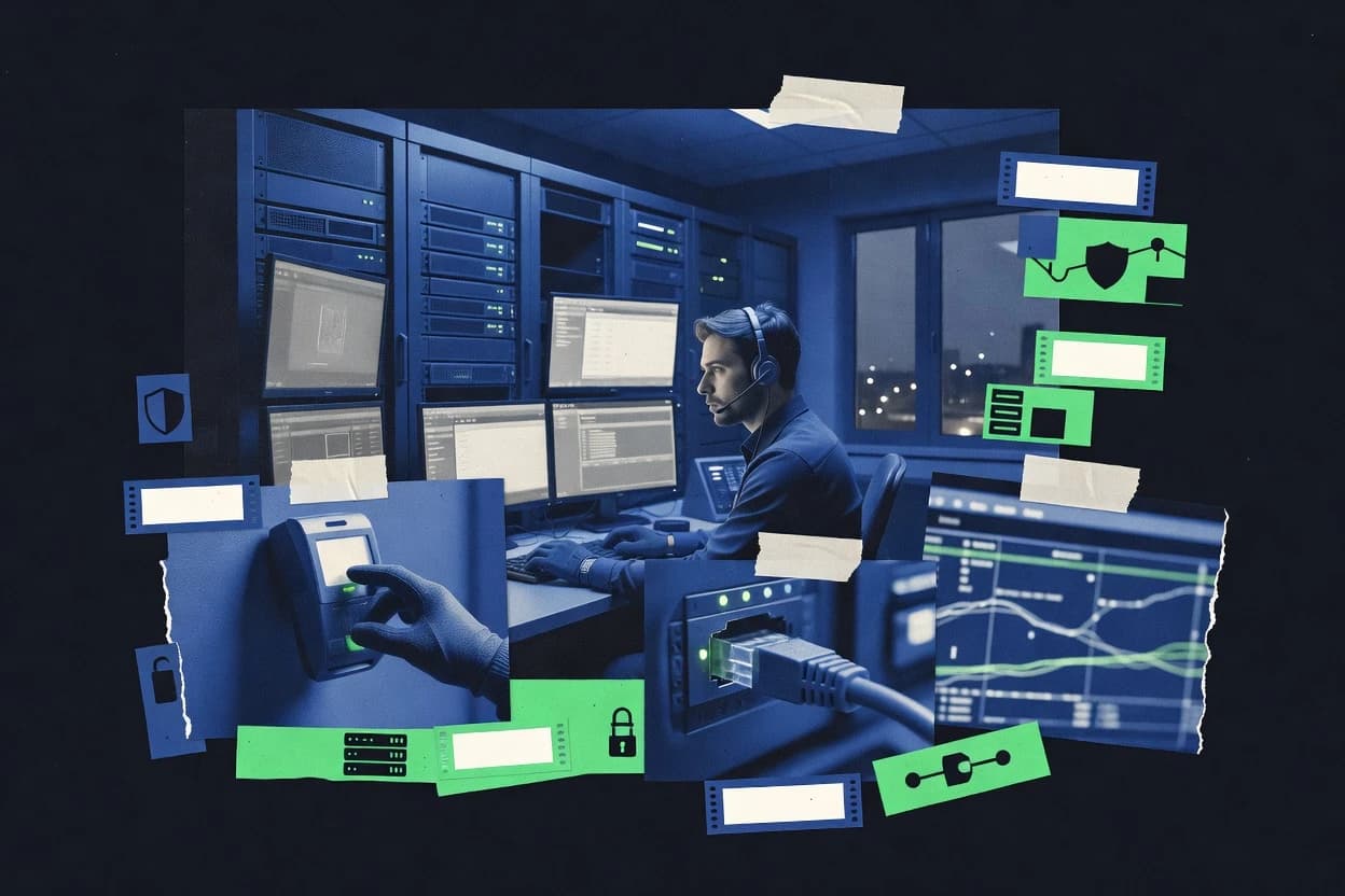 Top 10 Best European Cybersecurity Services of 2026