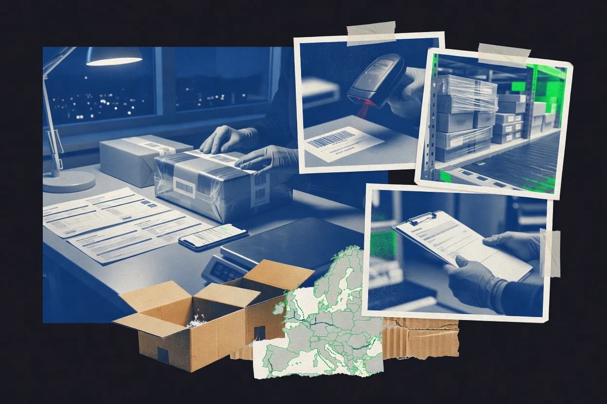 Top 10 Best European Ecommerce Services of 2026