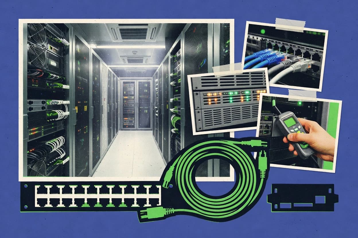 Top 10 Best European Hosting Services of 2026