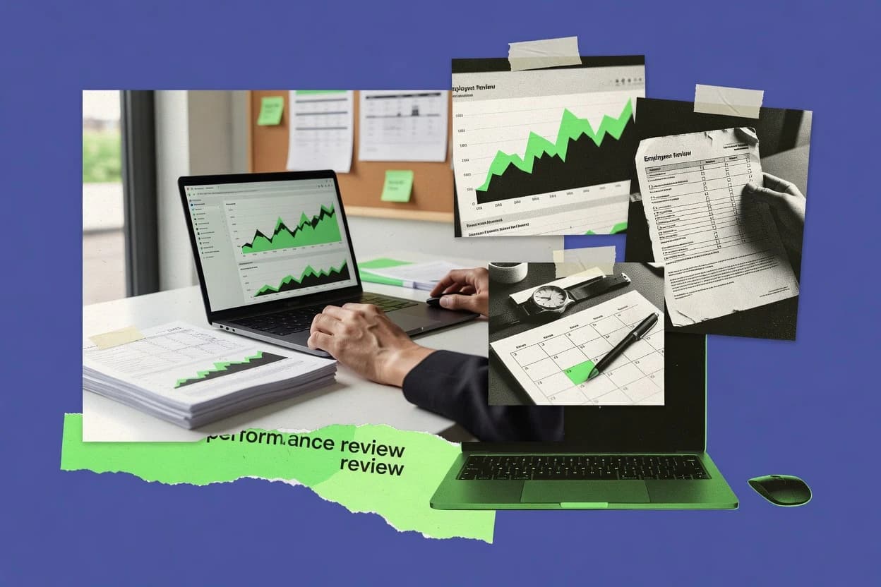 Top 10 Best Human Resource Performance Management Software of 2026