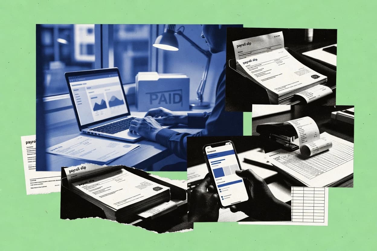 Top 10 Best Human Resource Payroll Software of 2026