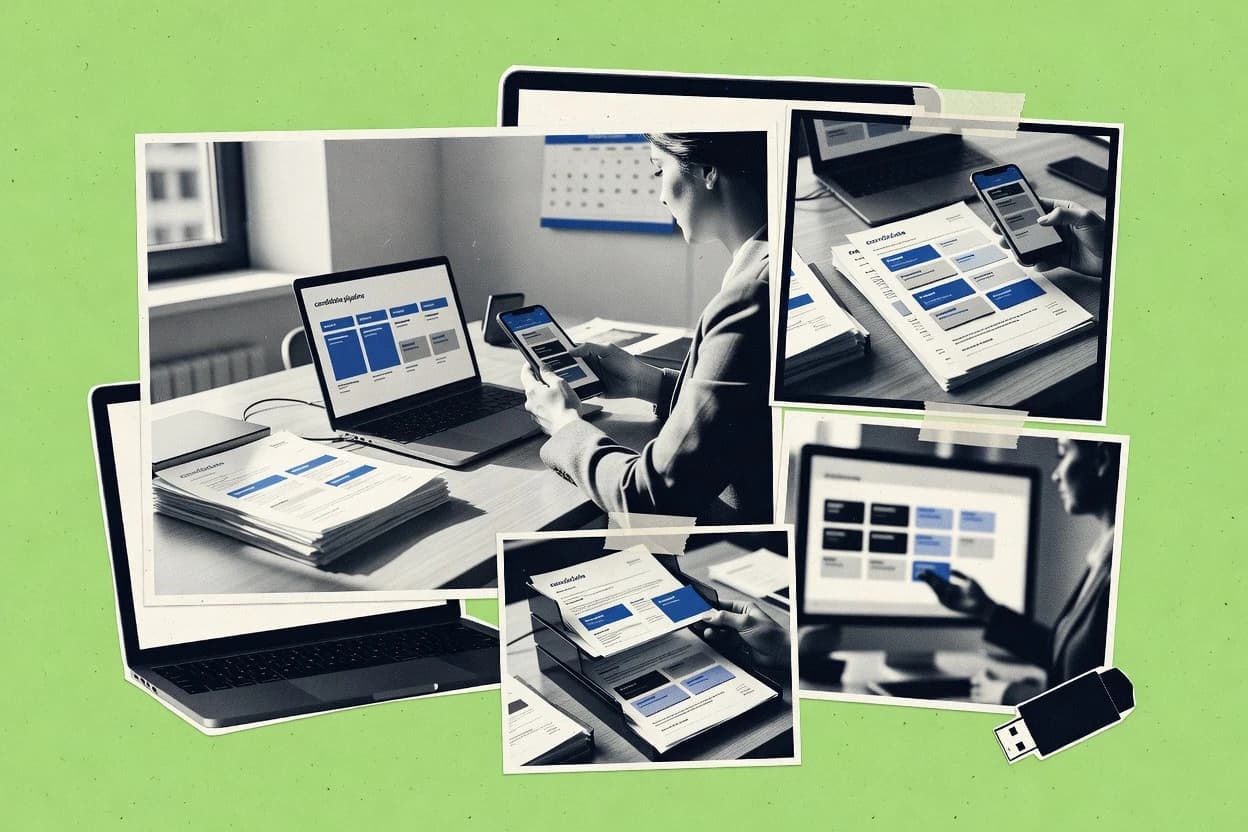 Top 10 Best Human Resource Recruitment Software of 2026