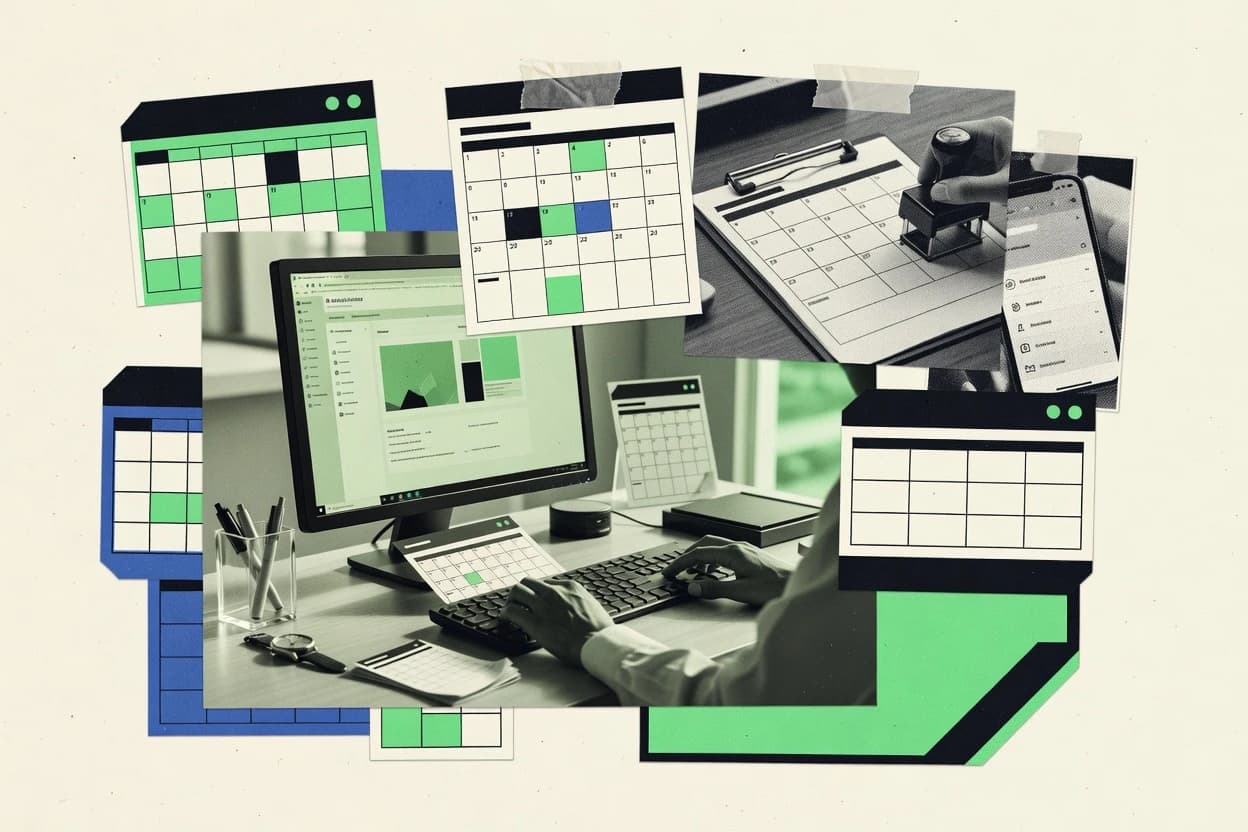 Top 10 Best Human Resource Scheduling Software of 2026