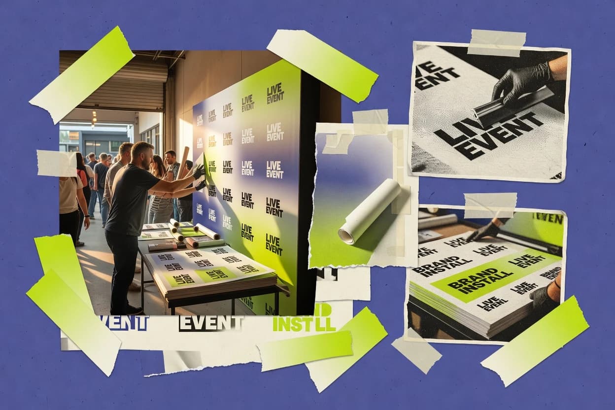 Top 10 Best Event Branding Services of 2026