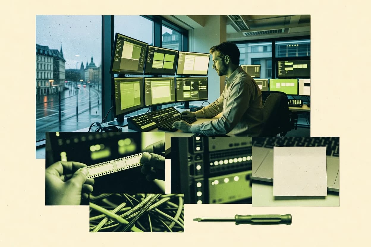 Top 10 Best European Tech Services of 2026