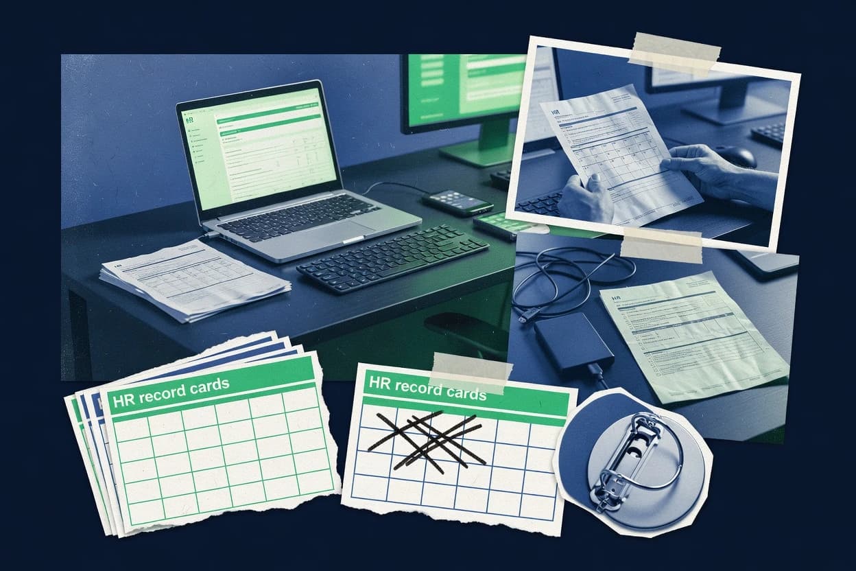 Top 10 Best Human Resources Information Systems Software of 2026