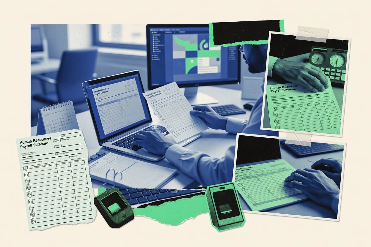 Top 10 Best Human Resources Payroll Software of 2026