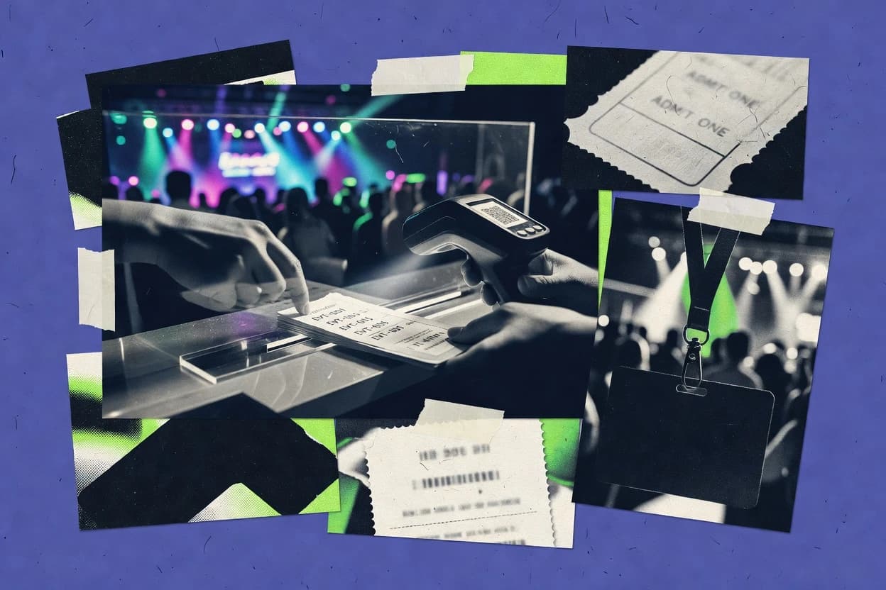 Top 10 Best Event Ticketing Services of 2026