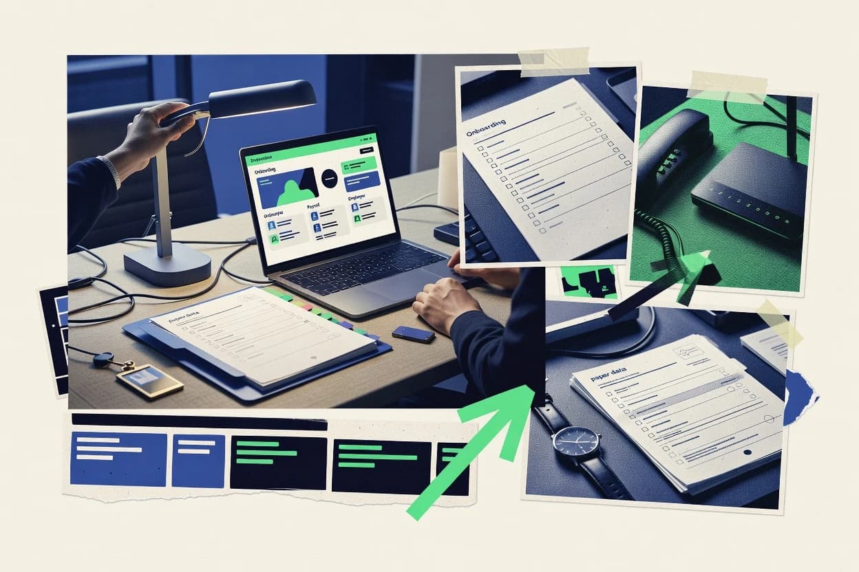 Top 10 Best Human Resources Systems Software of 2026