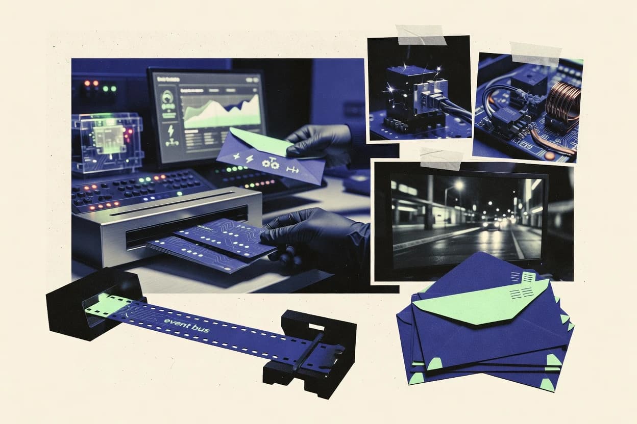 Top 10 Best Event-driven Architecture Services of 2026