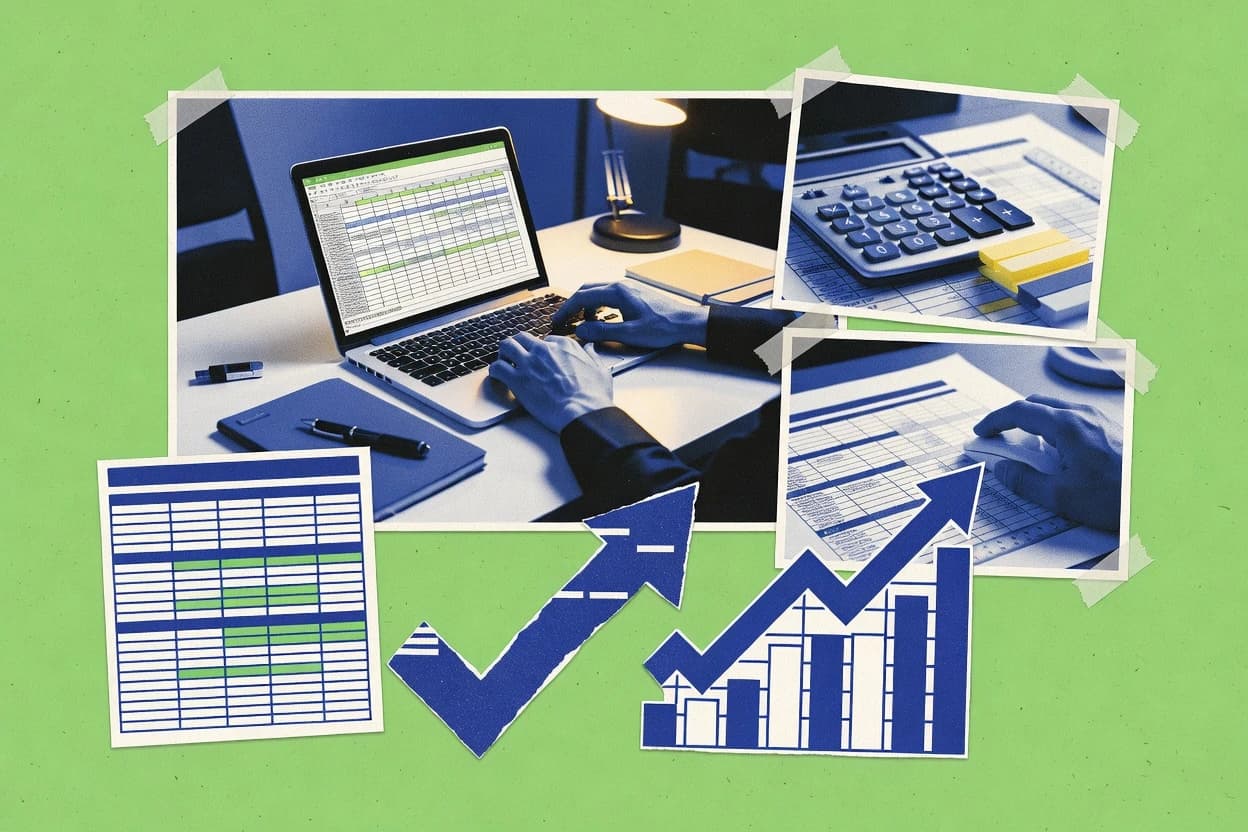 Top 10 Best Excel Consulting Services of 2026