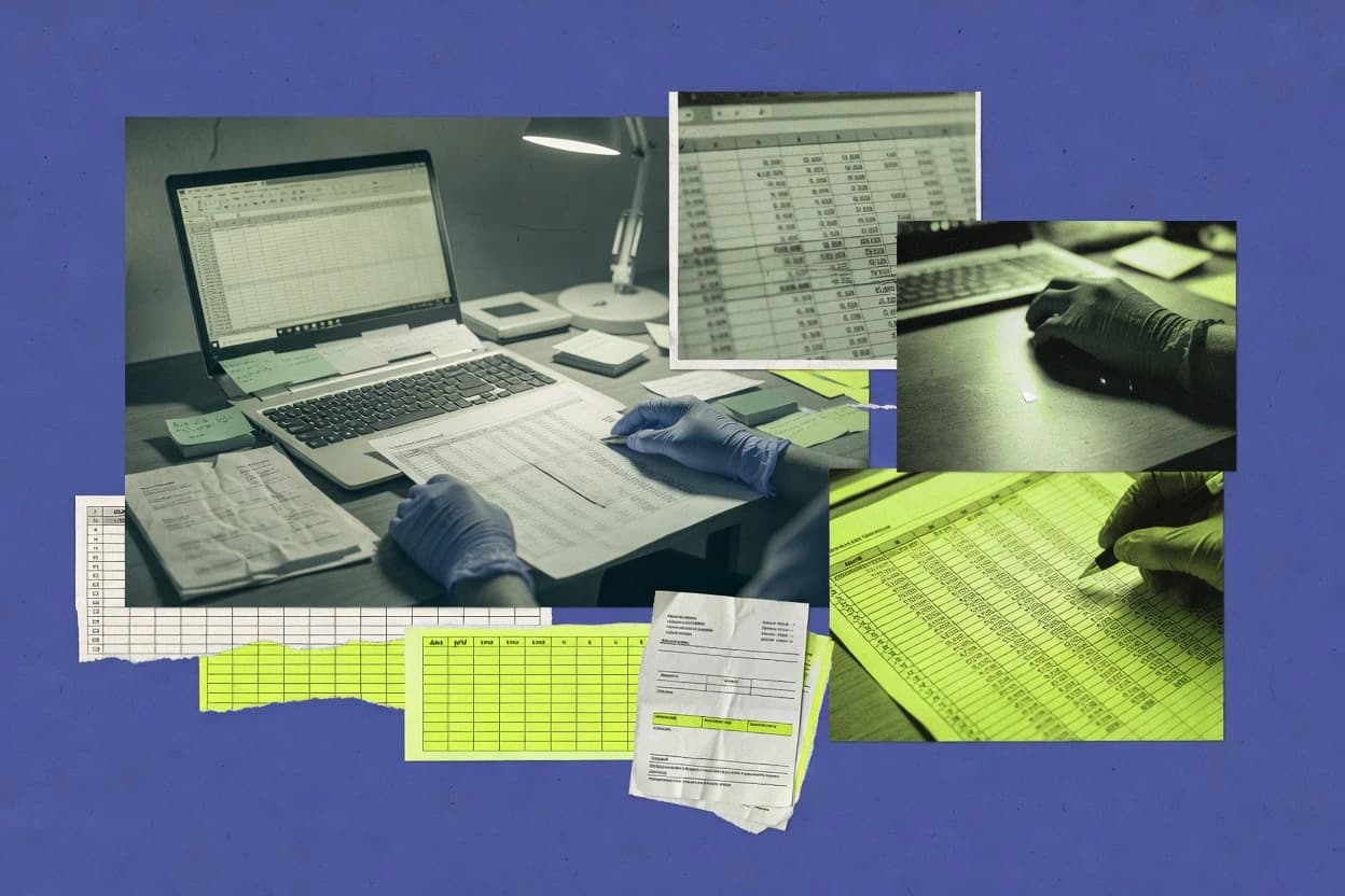 Top 10 Best Excel Data Entry Services of 2026