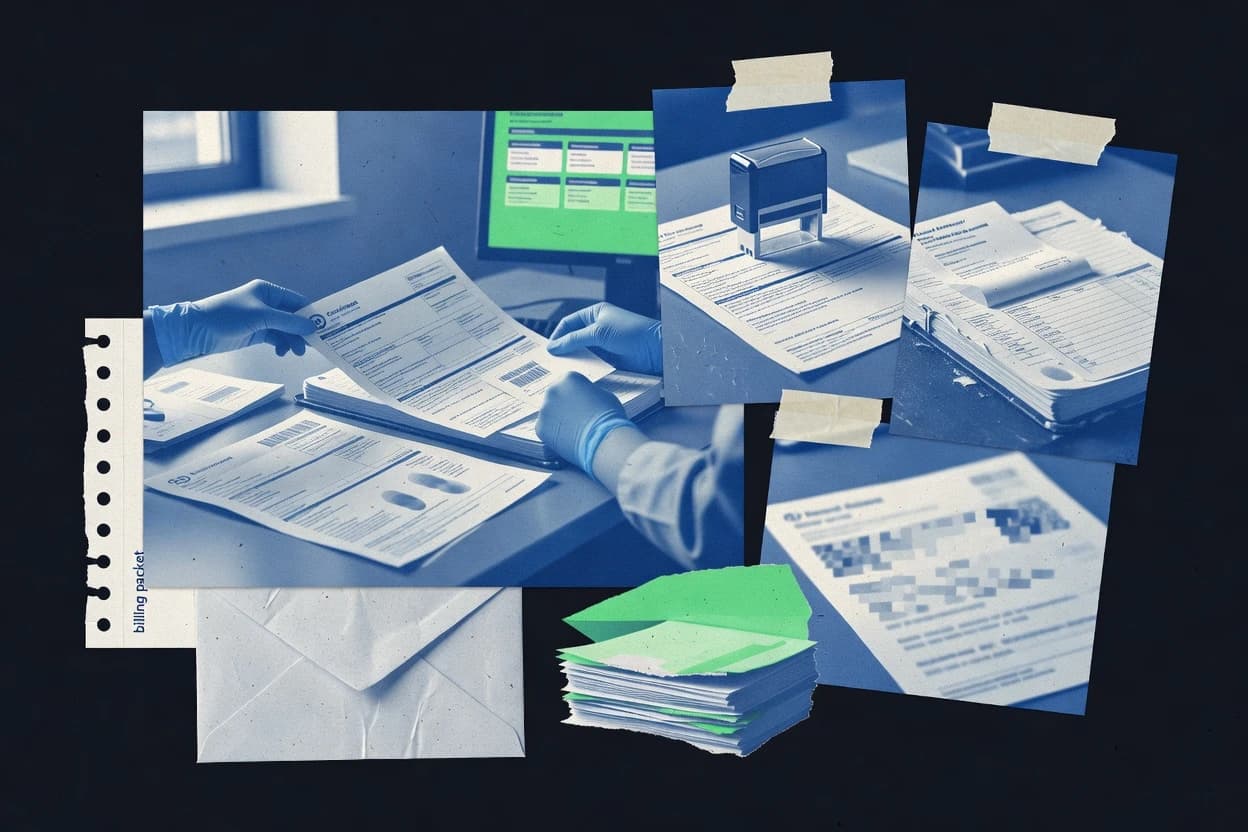 Top 10 Best Human Service Medical Billing Software of 2026