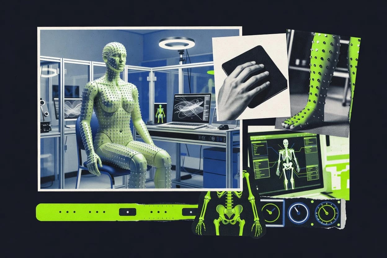 Top 10 Best Human Simulation Software of 2026
