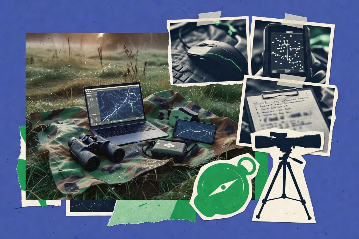 Top 10 Best Hunting Software of 2026