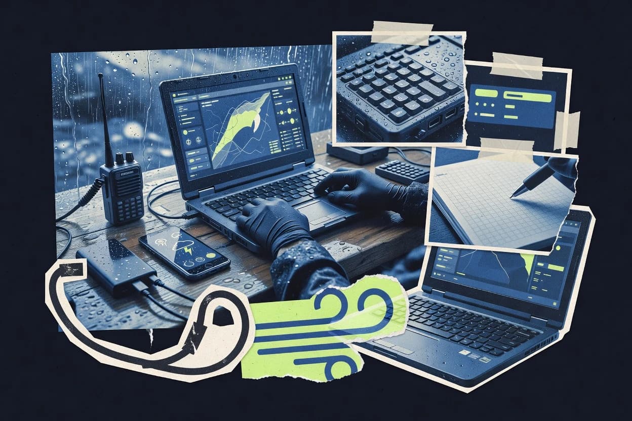 Top 10 Best Hurricane Software of 2026