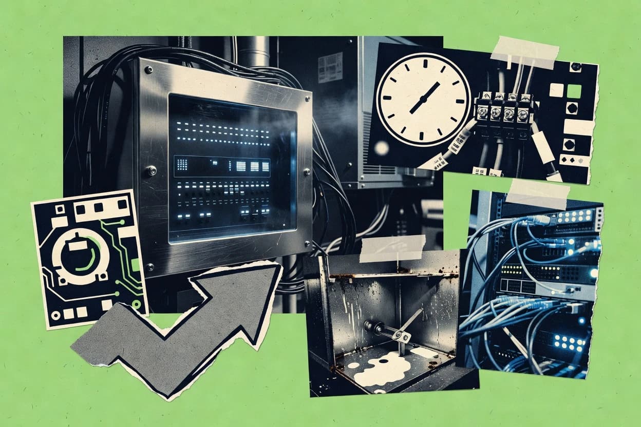 Top 10 Best Hvac Automation Software of 2026