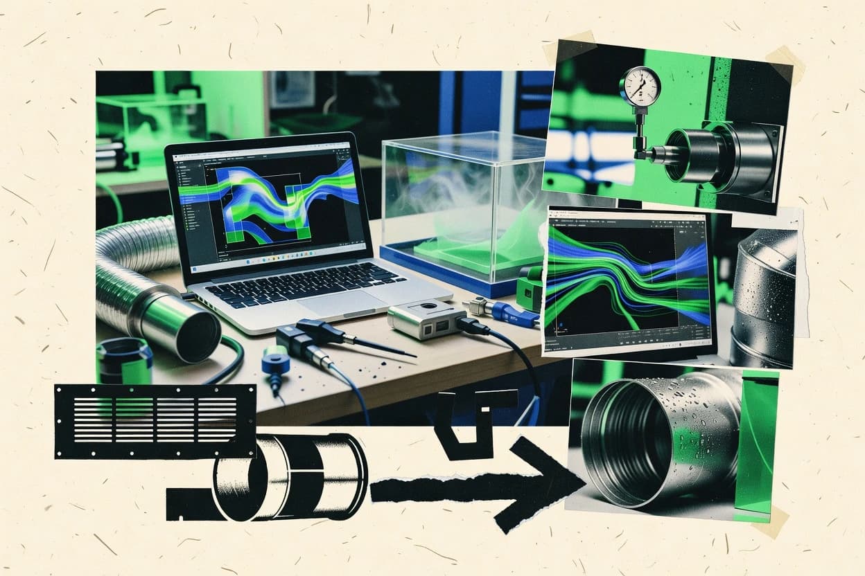 Top 10 Best Hvac Cfd Software of 2026
