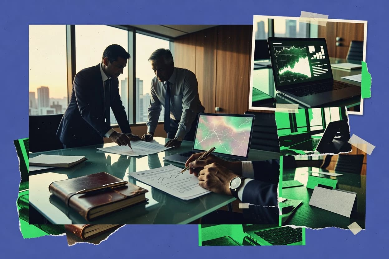 Top 10 Best Executive Advisory Services of 2026