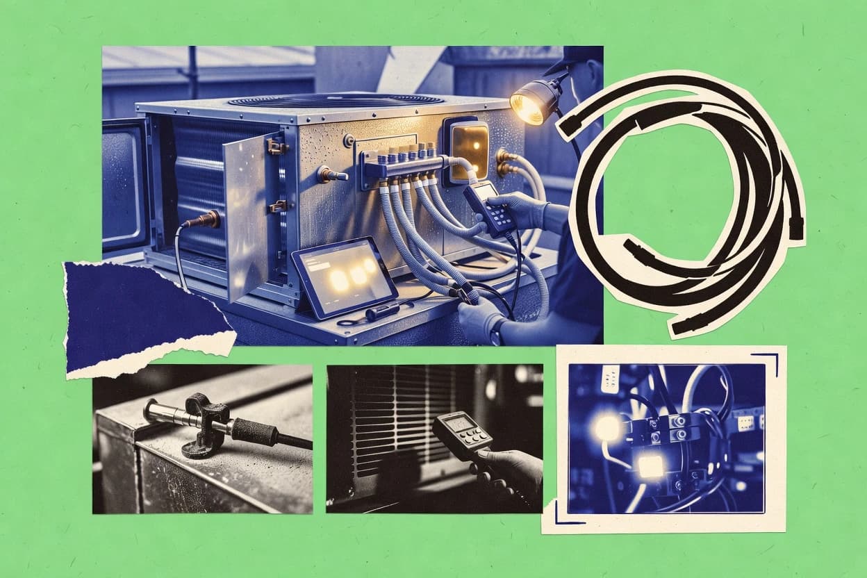 Top 10 Best Hvac Commissioning Software of 2026