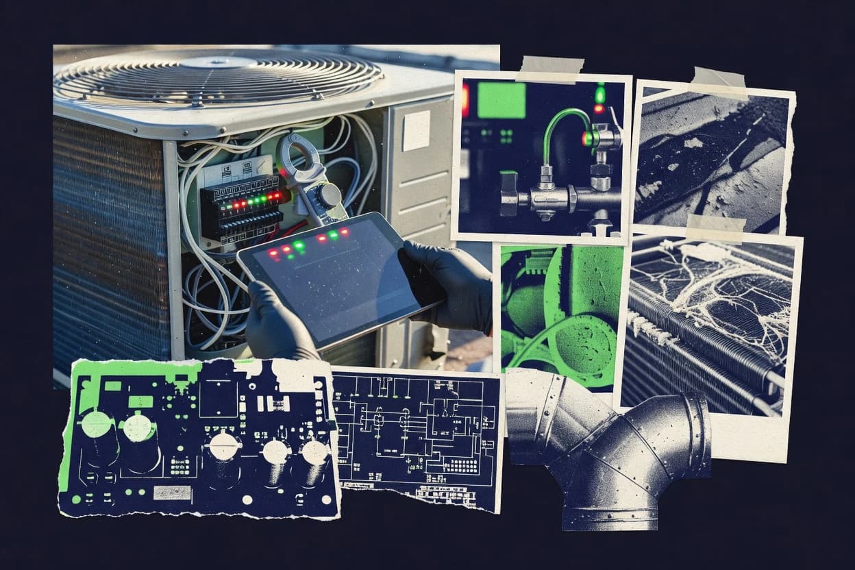Top 10 Best Hvac Diagnostics Software of 2026