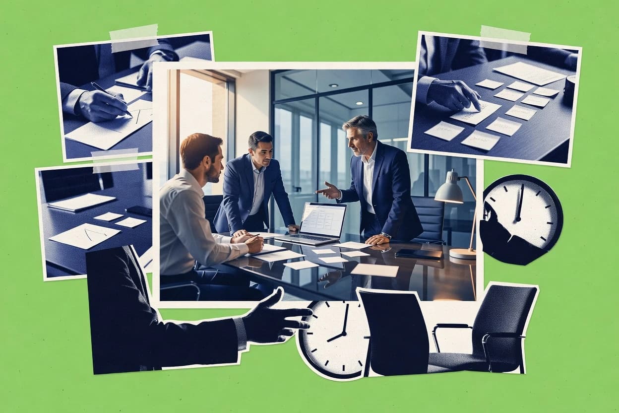 Top 10 Best Executive Business Coaching Services of 2026