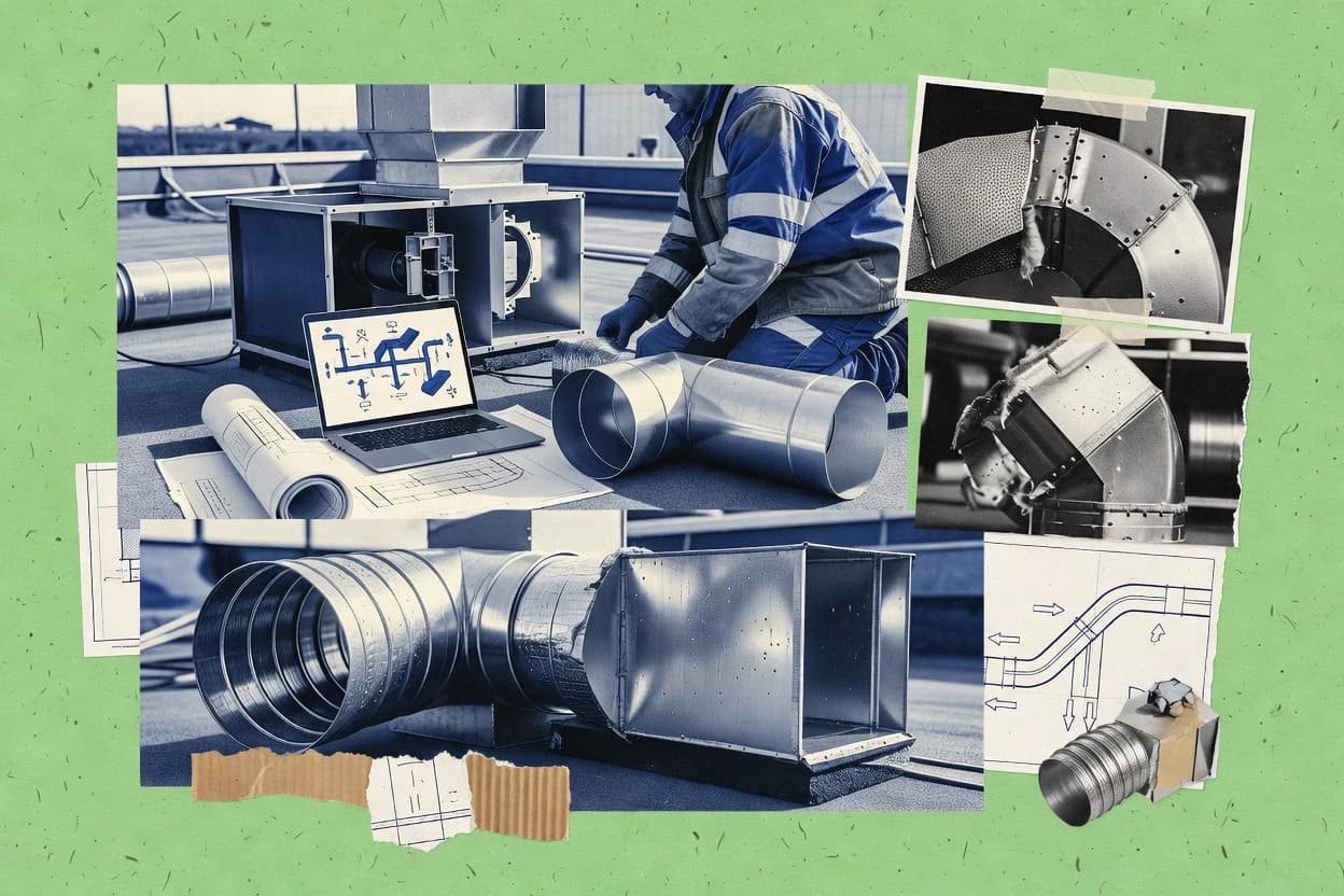 Top 10 Best Hvac Duct Design Software of 2026
