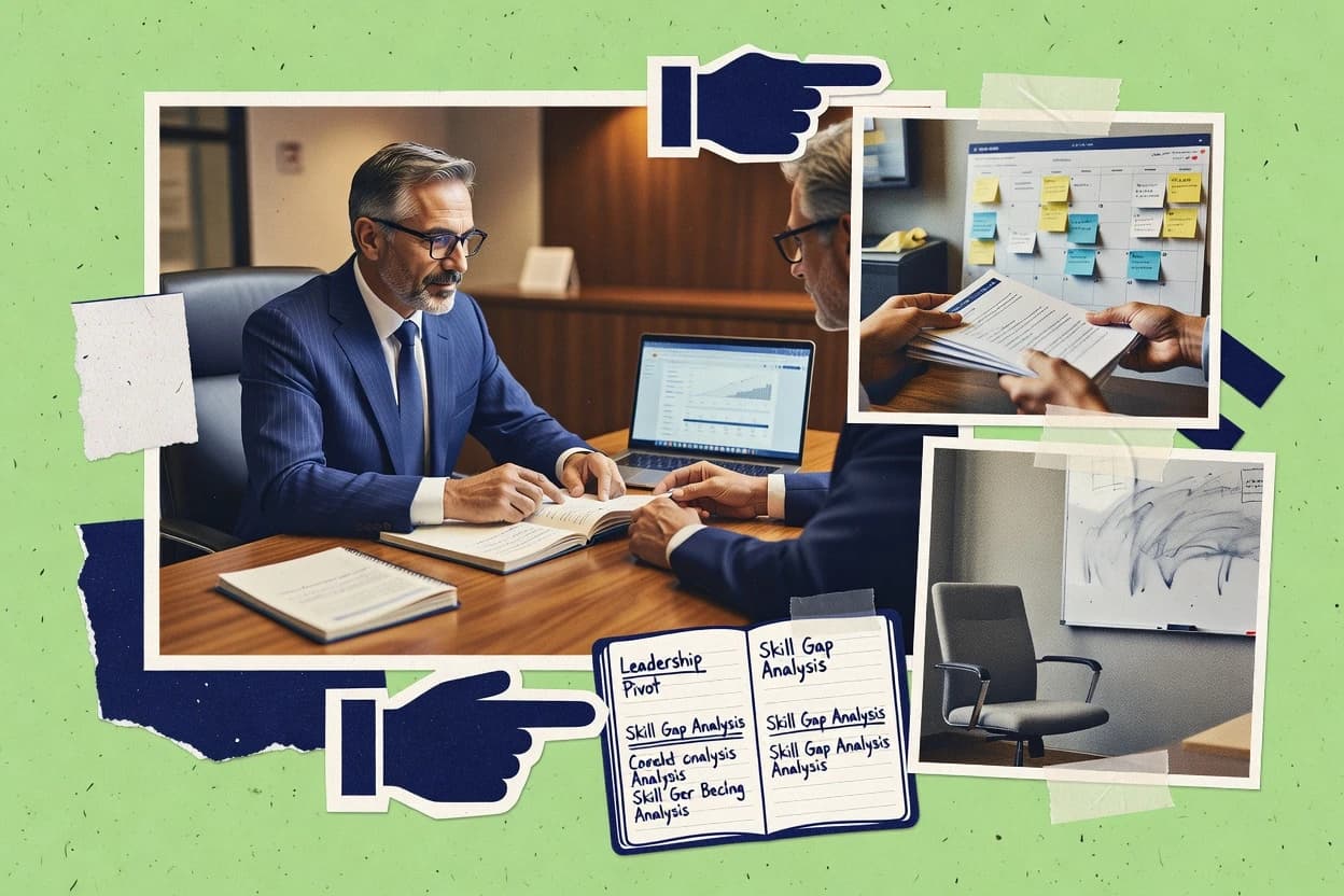 Top 10 Best Executive Career Coaching Services of 2026
